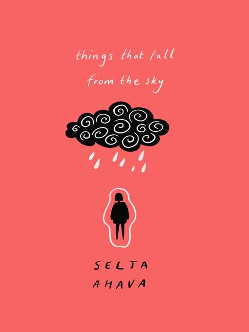 Title details for Things that Fall from the Sky by Selja Ahava - Wait list